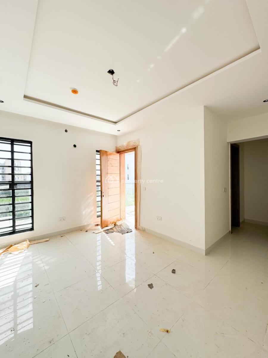 Contemporary 5 Bedroom Detached Duplex with Bq, Ikota, Ikota, Lekki, Lagos, Detached Duplex for Sale