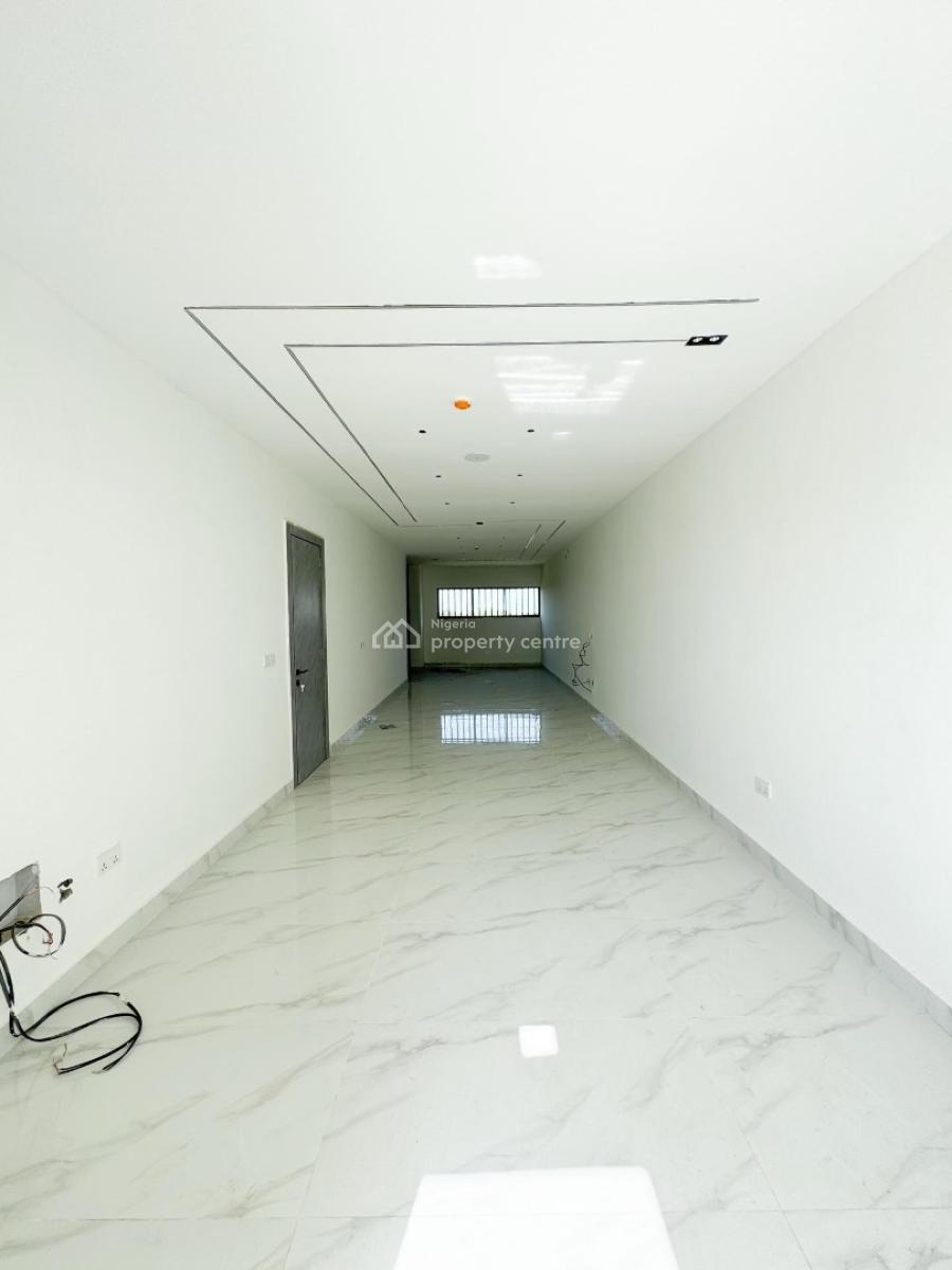 Contemporary 5 Bedroom Detached Duplex with Bq, Ikota, Ikota, Lekki, Lagos, Detached Duplex for Sale