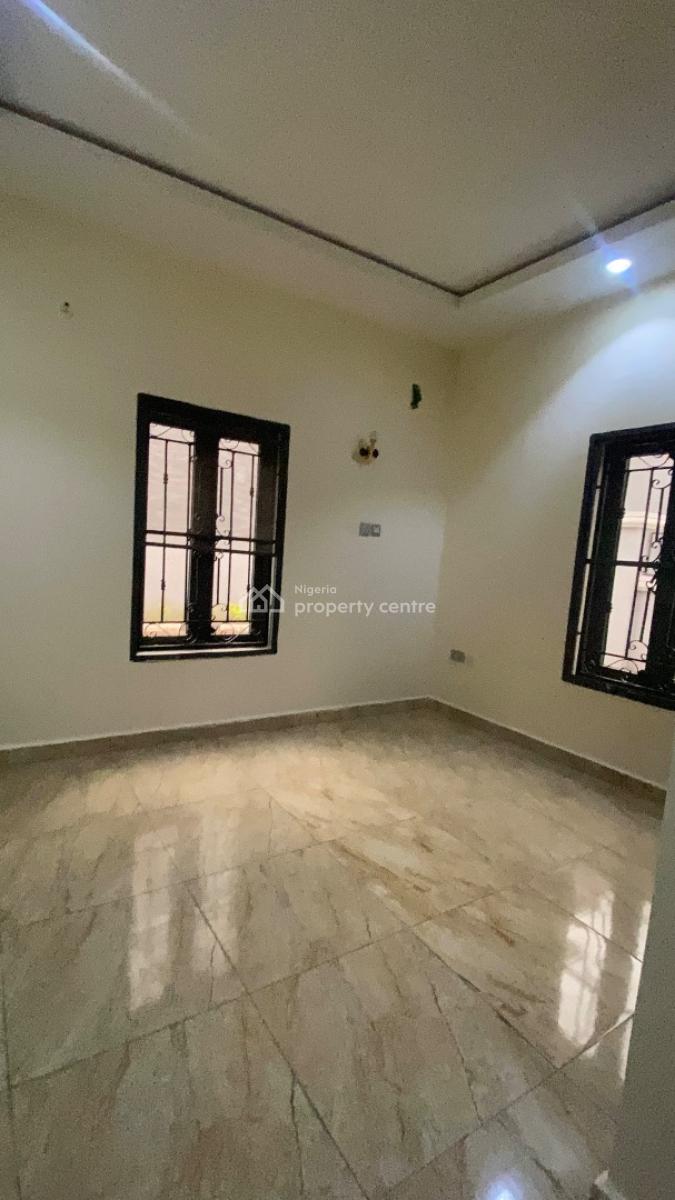Standalone 5 Bedroom Duplex + Bq  Guzape, Guzape, Guzape District, Abuja, Detached Duplex for Rent