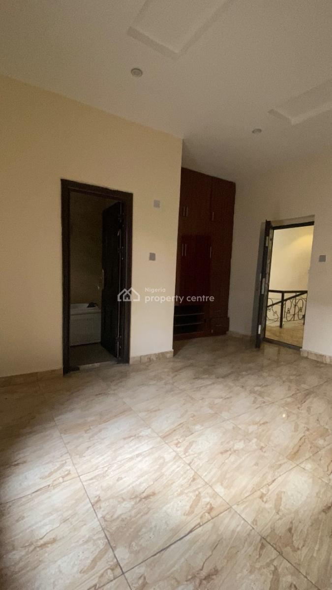 Standalone 5 Bedroom Duplex + Bq  Guzape, Guzape, Guzape District, Abuja, Detached Duplex for Rent
