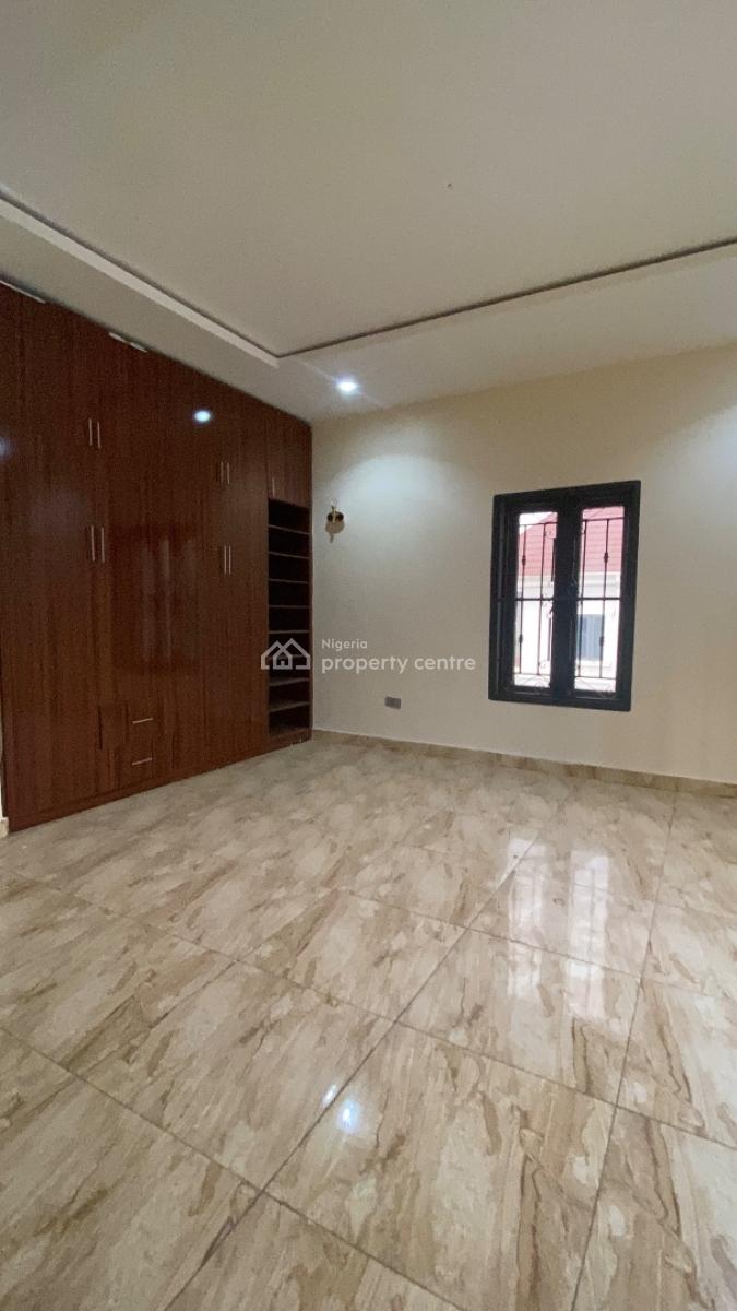 Standalone 5 Bedroom Duplex + Bq  Guzape, Guzape, Guzape District, Abuja, Detached Duplex for Rent