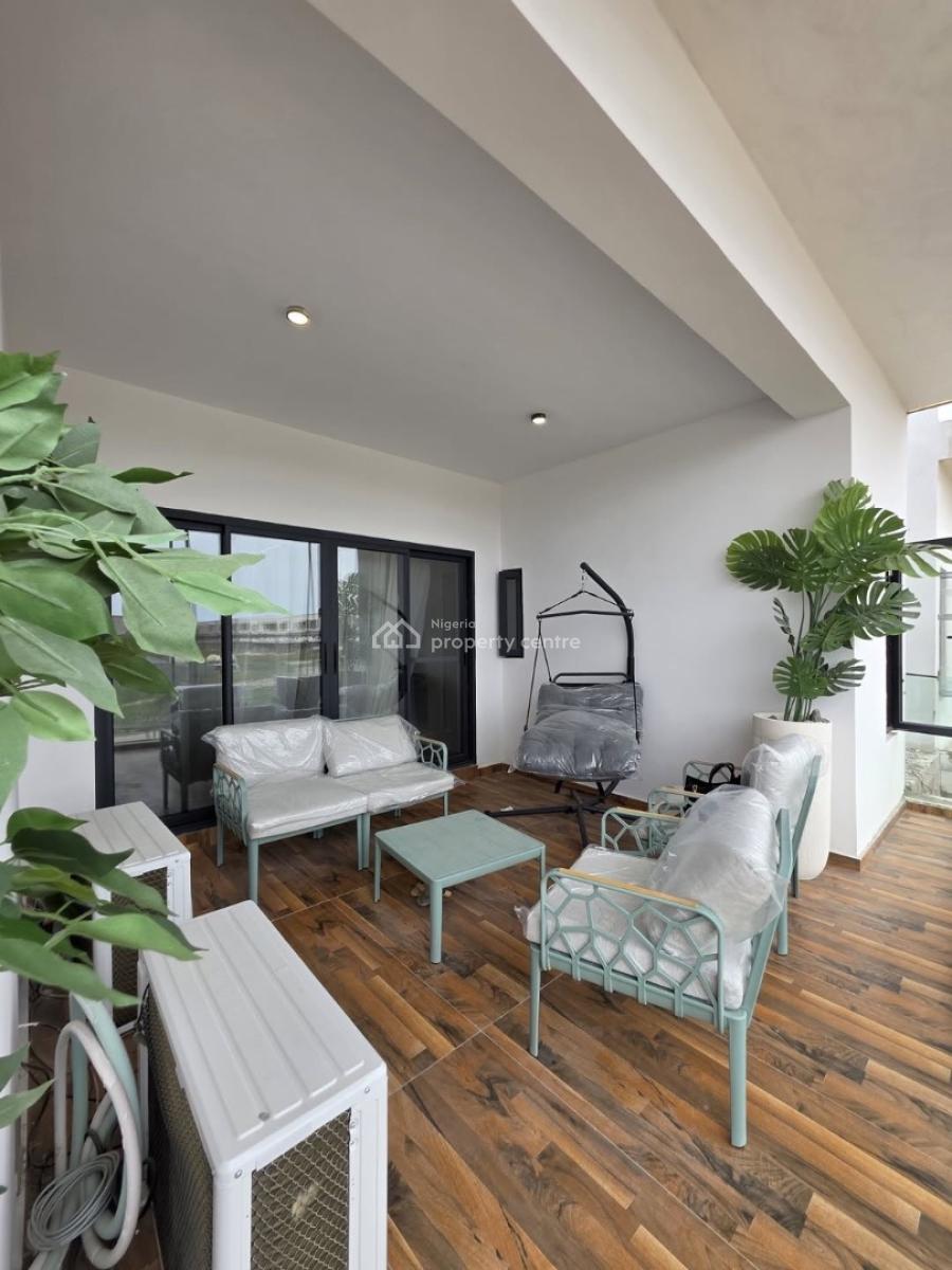 Contemporary 2 Bedroom Apartment with Premium Finishing, The Bugatti Apartment ,freedom Way Lekki Phase 1, Lekki Phase 1, Lekki, Lagos, Flat / Apartment for Sale