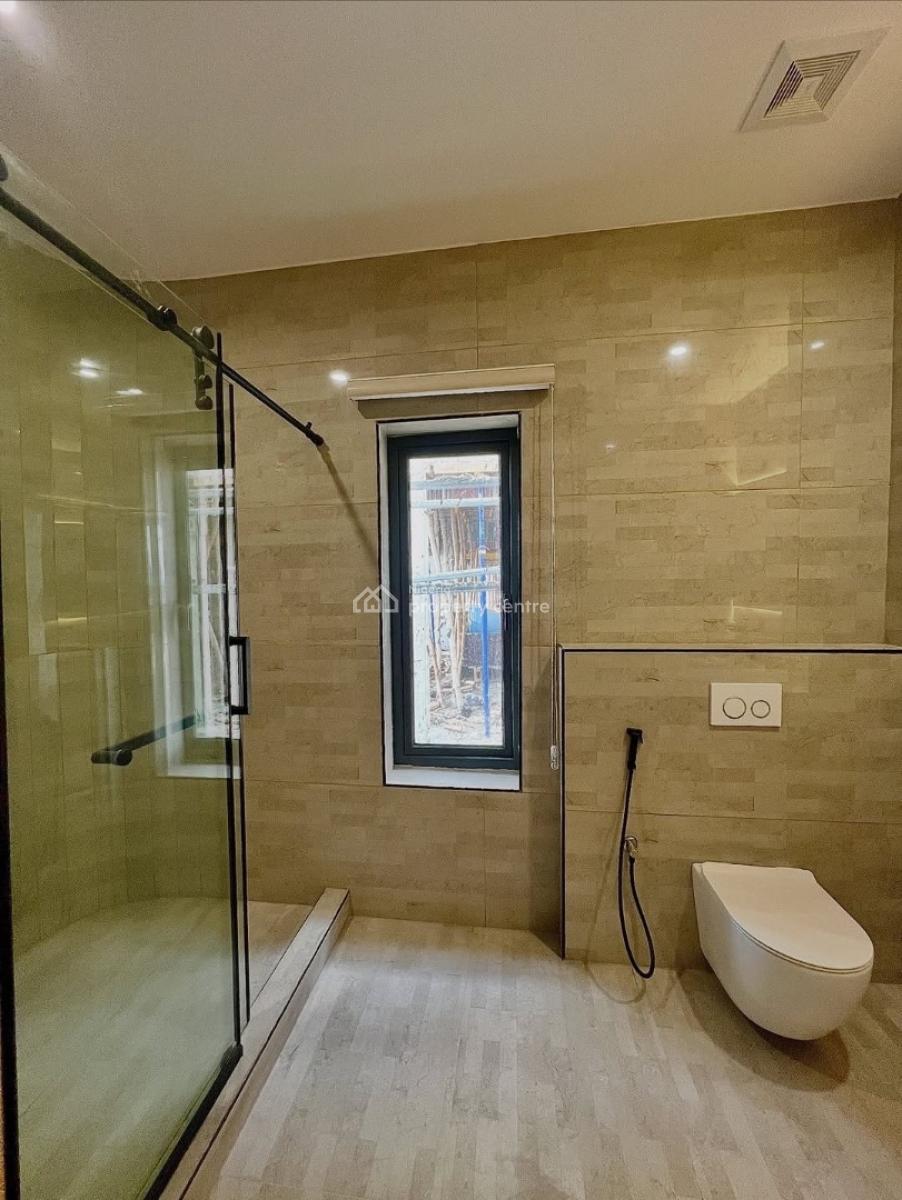 Contemporary 2 Bedroom Apartment with Premium Finishing, The Bugatti Apartment ,freedom Way Lekki Phase 1, Lekki Phase 1, Lekki, Lagos, Flat / Apartment for Sale