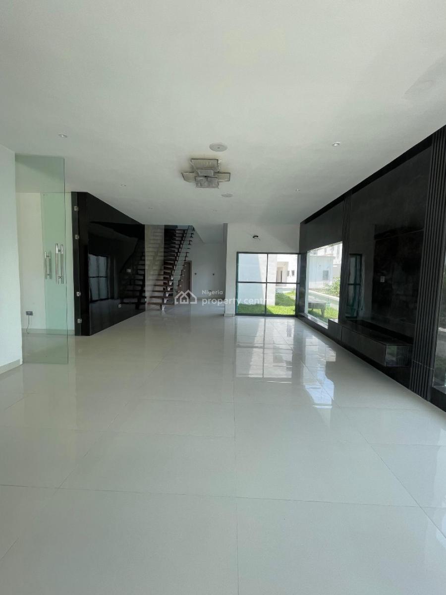 5 Bedroom Duplex, Ikota, Lekki, Lagos, Detached Duplex for Sale