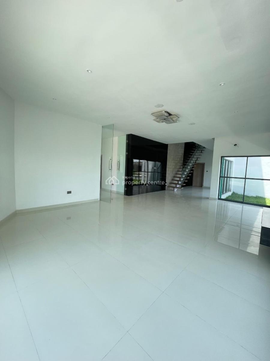 5 Bedroom Duplex, Ikota, Lekki, Lagos, Detached Duplex for Sale