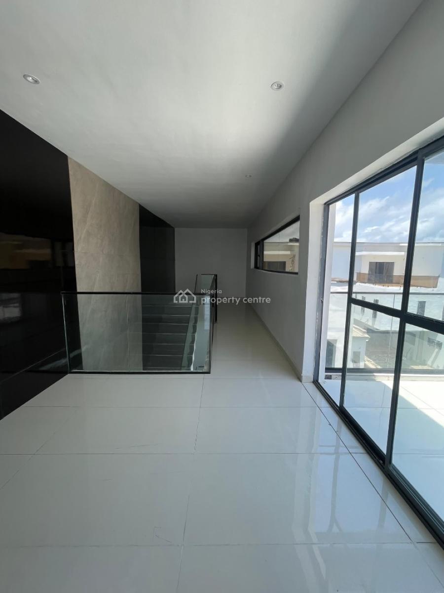5 Bedroom Duplex, Ikota, Lekki, Lagos, Detached Duplex for Sale