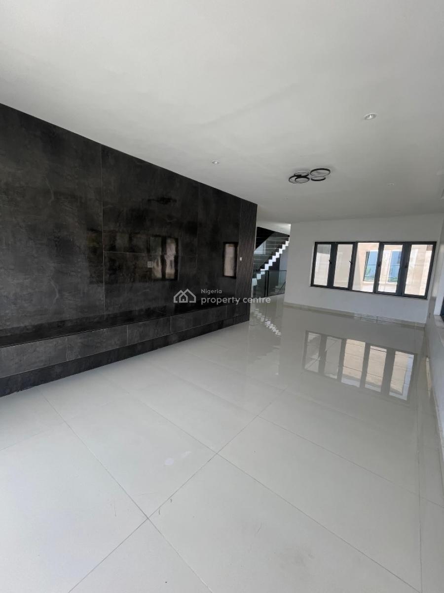 5 Bedroom Duplex, Ikota, Lekki, Lagos, Detached Duplex for Sale