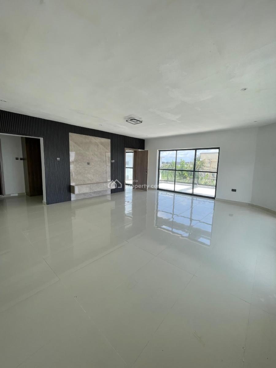 5 Bedroom Duplex, Ikota, Lekki, Lagos, Detached Duplex for Sale