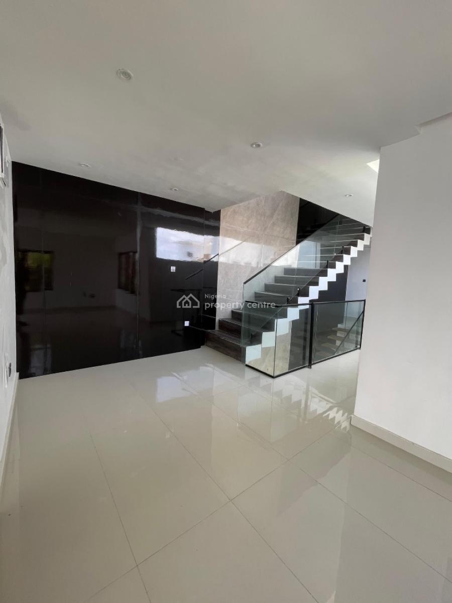 5 Bedroom Duplex, Ikota, Lekki, Lagos, Detached Duplex for Sale