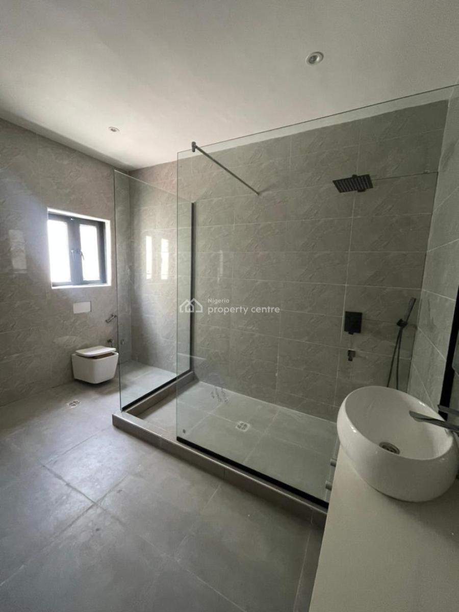 5 Bedroom Duplex, Ikota, Lekki, Lagos, Detached Duplex for Sale