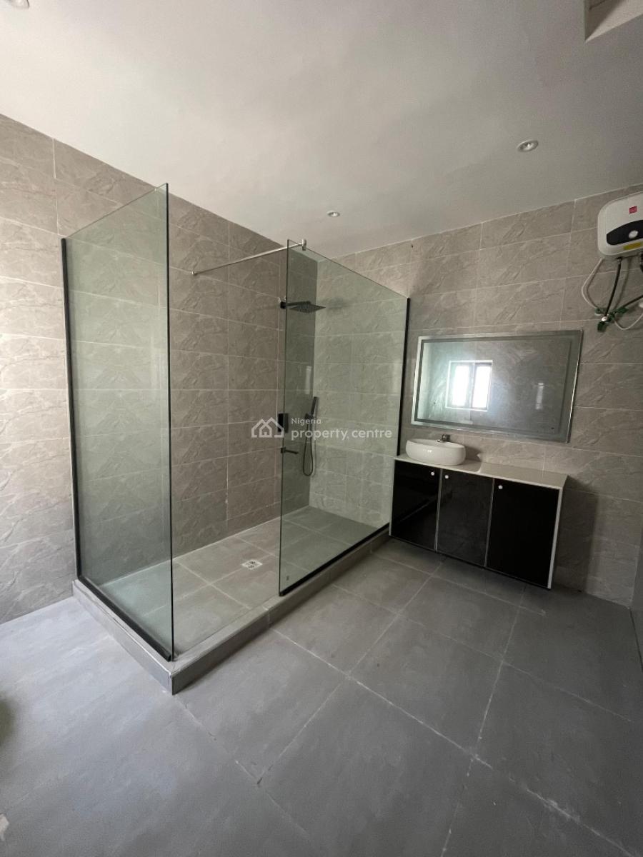 5 Bedroom Duplex, Ikota, Lekki, Lagos, Detached Duplex for Sale