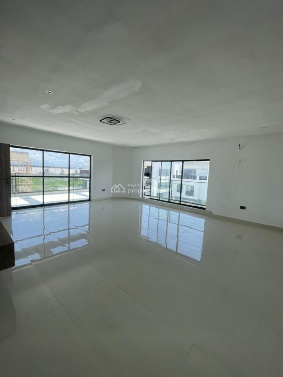 5 Bedroom Duplex, Ikota, Lekki, Lagos, Detached Duplex for Sale
