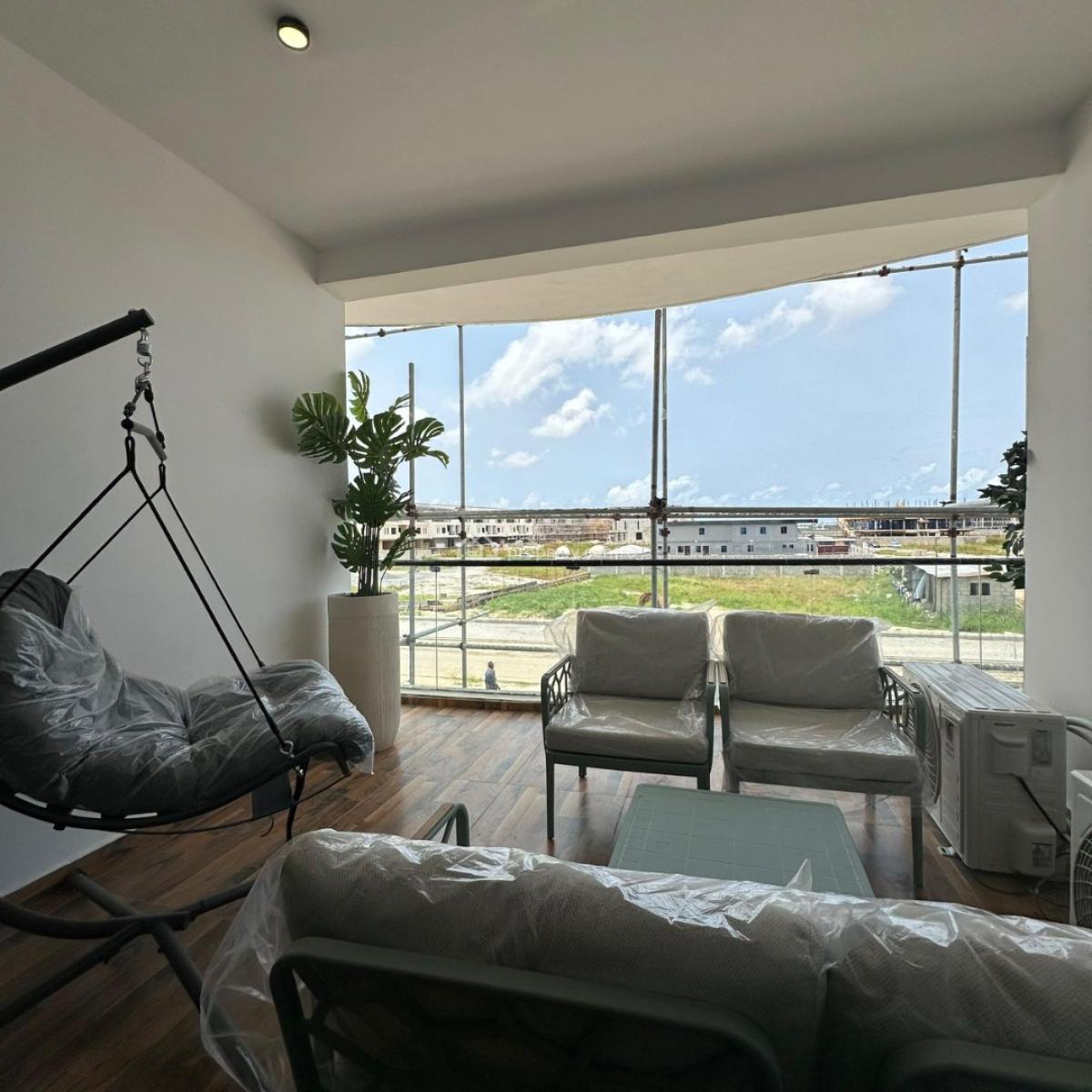 Aesthetically Pleasing 2bedroom Apartment Within Serene Estate,bq,pool, Lekki Phase 1, Lekki, Lagos, Flat / Apartment for Sale