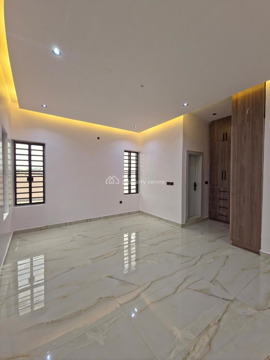 a Tastefully Finished Smart 4-bedroom Fully Detached Duplex, Agodi Gra, Ibadan, Oyo, Detached Duplex for Sale