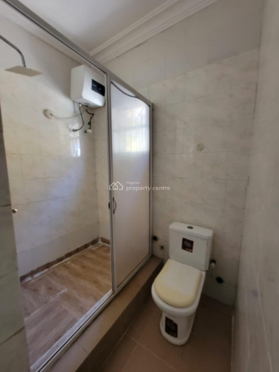 Standard Self-contained Room, Westend Estate Lekky County, Lekki, Lagos, Self Contain (single Rooms) for Rent