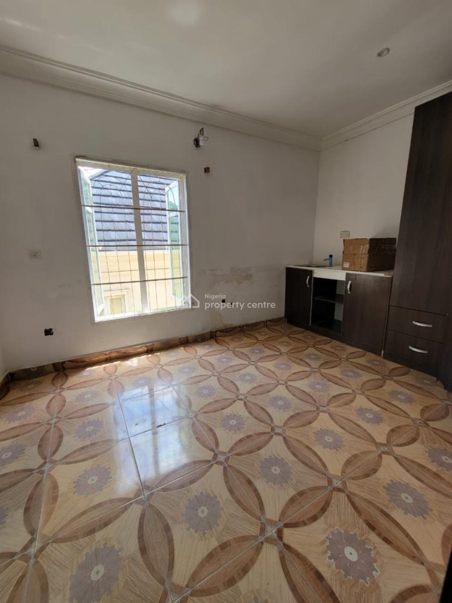 Standard Self-contained Room, Westend Estate Lekky County, Lekki, Lagos, Self Contain (single Rooms) for Rent