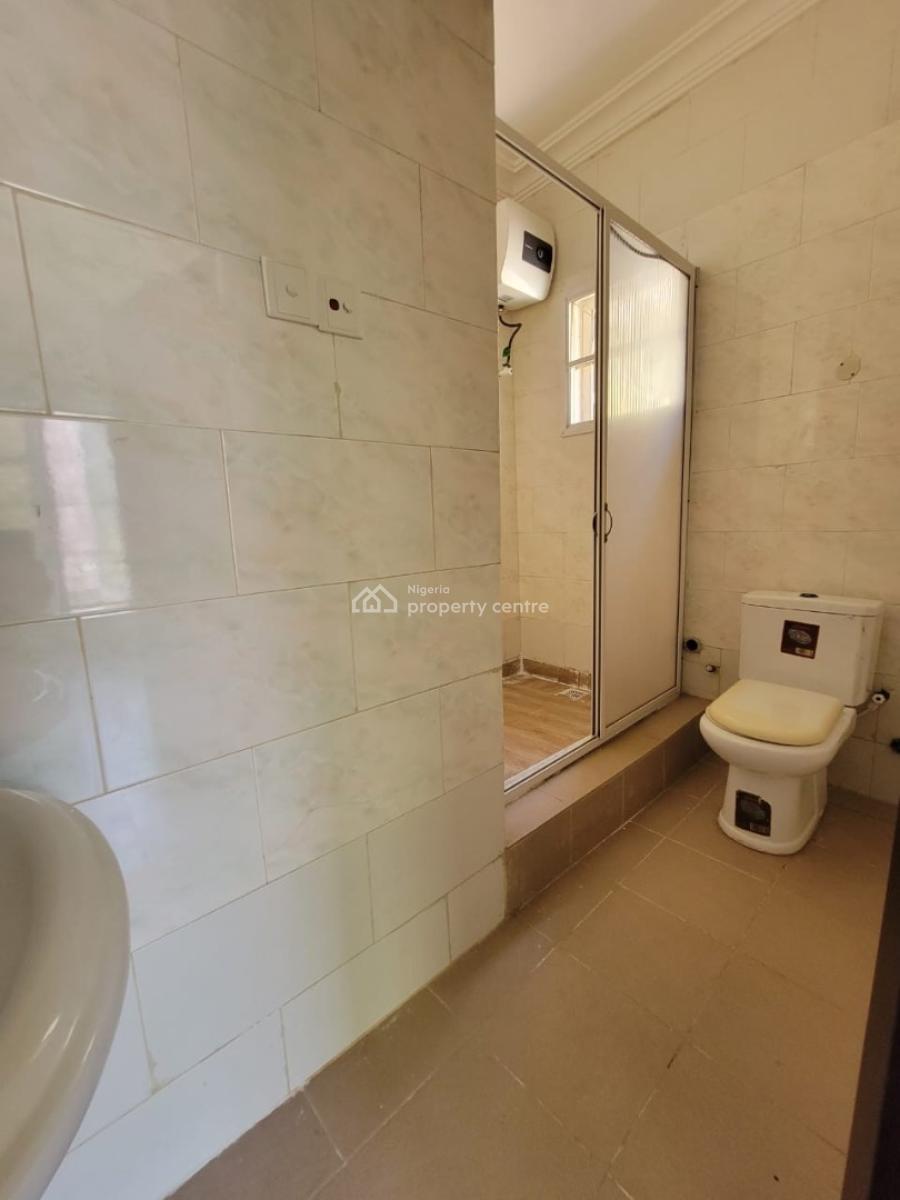 Standard Self-contained Room, Westend Estate Lekky County, Lekki, Lagos, Self Contain (single Rooms) for Rent