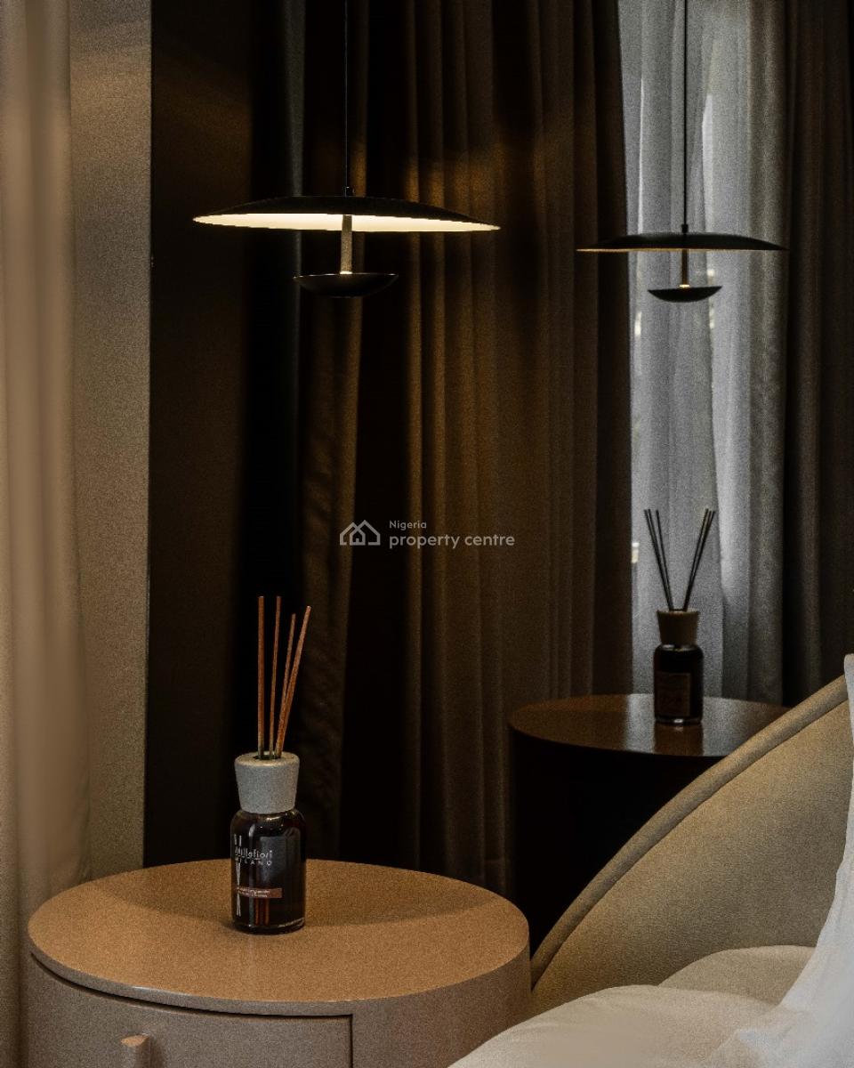 City View 3-bedroom Apartment, Victoria Island (vi), Lagos, Flat / Apartment Short Let