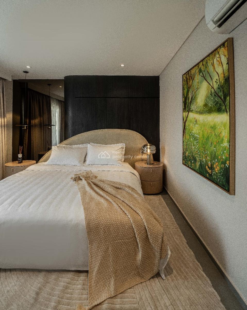 City View 3-bedroom Apartment, Victoria Island (vi), Lagos, Flat / Apartment Short Let