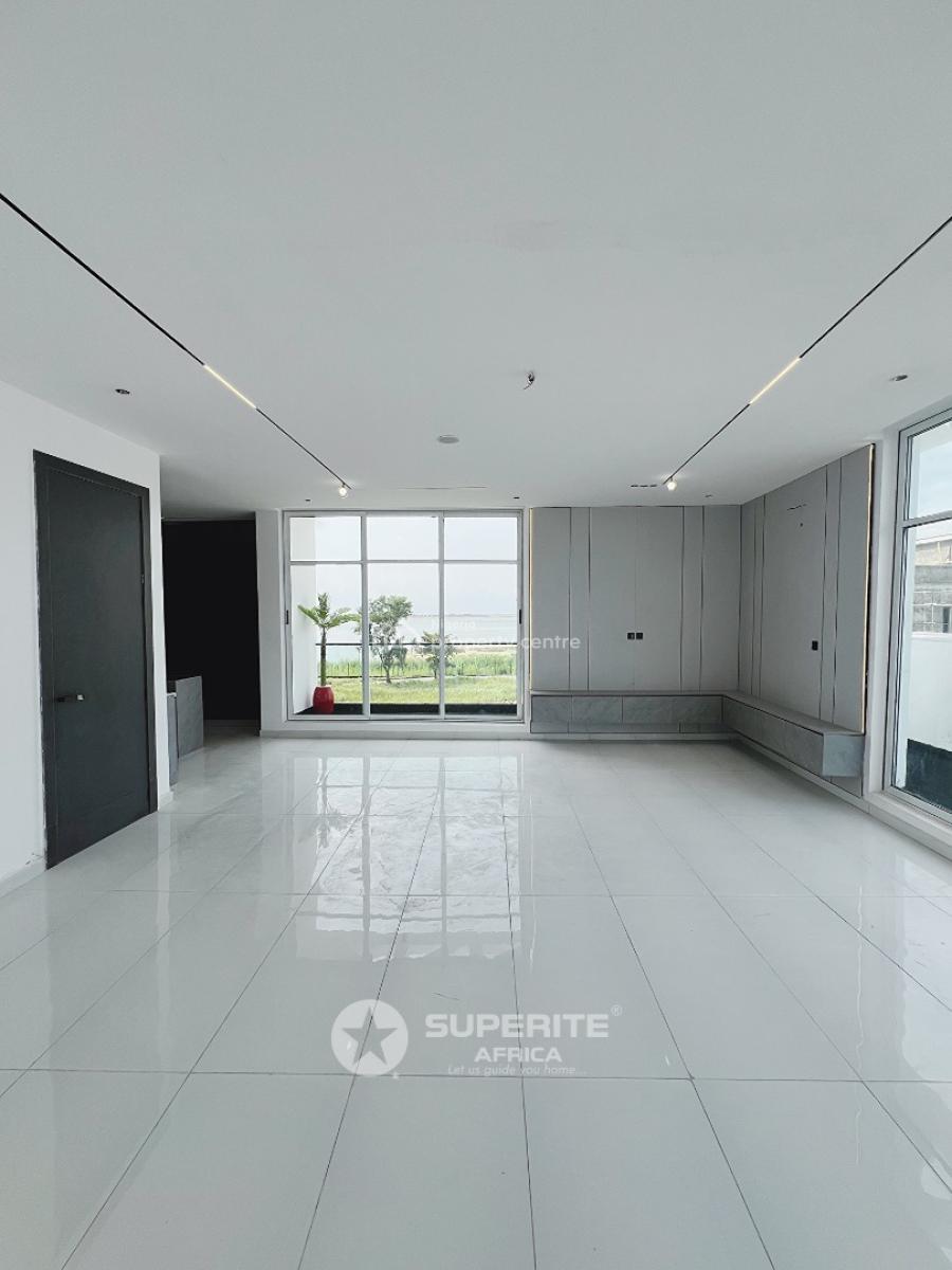 5-bedroom Fully Detached Duplex, Osapa, Lekki, Lagos, Detached Duplex for Sale