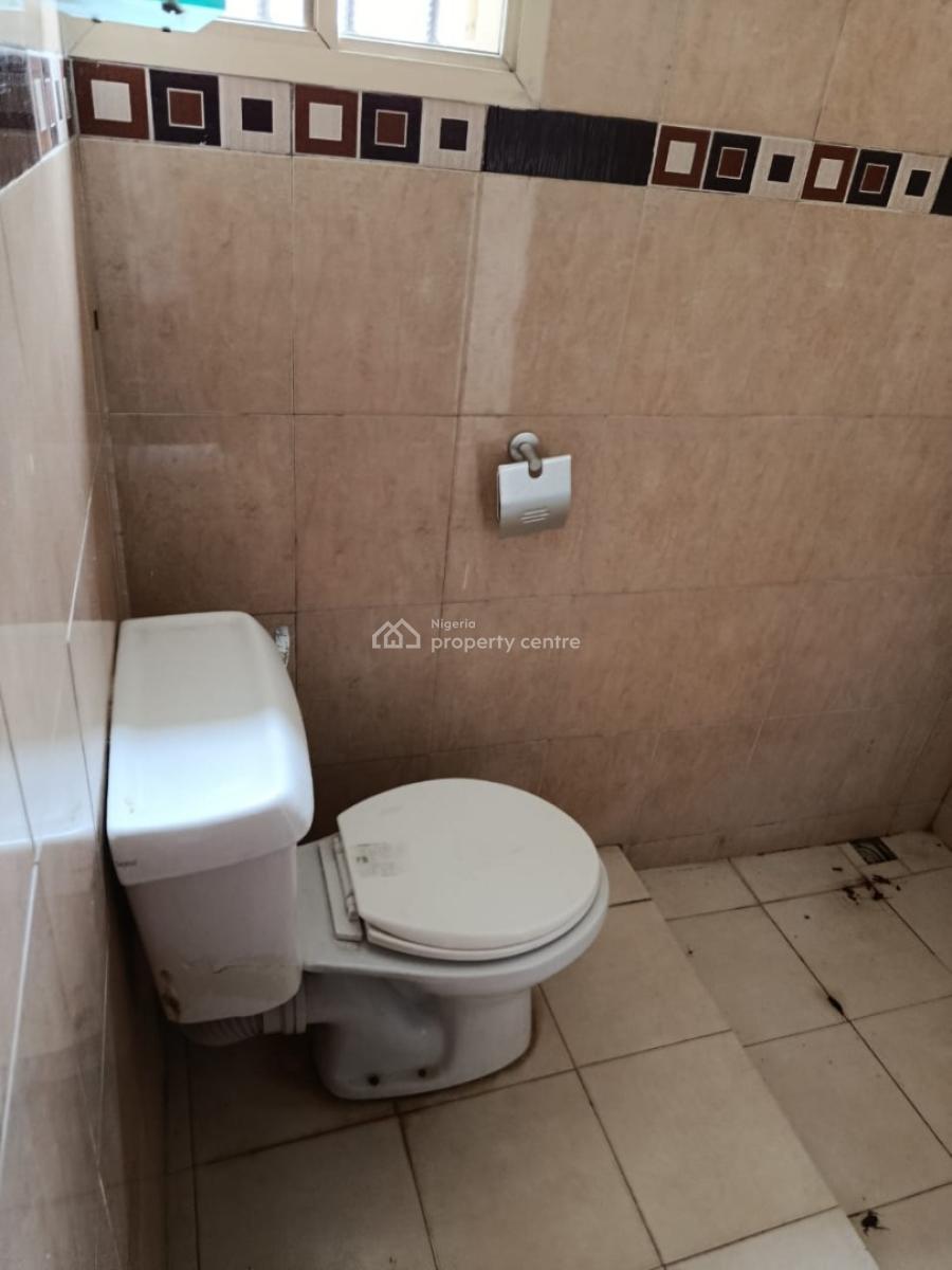 5bedroom Semi Detached Duplex, Greenville Estate Agungi Lekki Lagos, Lekki, Lagos, Semi-detached Duplex for Rent
