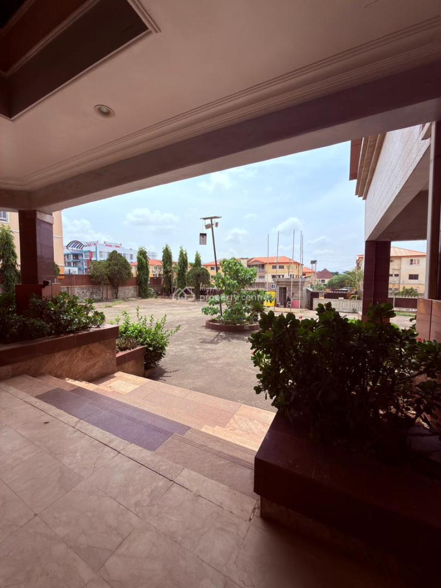 105 Rooms Hotel Available, in a Strategic Location, Gwarinpa, Abuja, Hotel / Guest House for Sale
