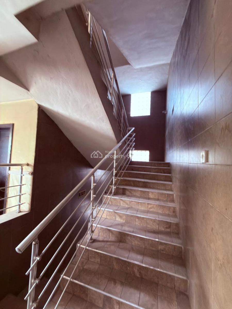 105 Rooms Hotel Available, in a Strategic Location, Gwarinpa, Abuja, Hotel / Guest House for Sale
