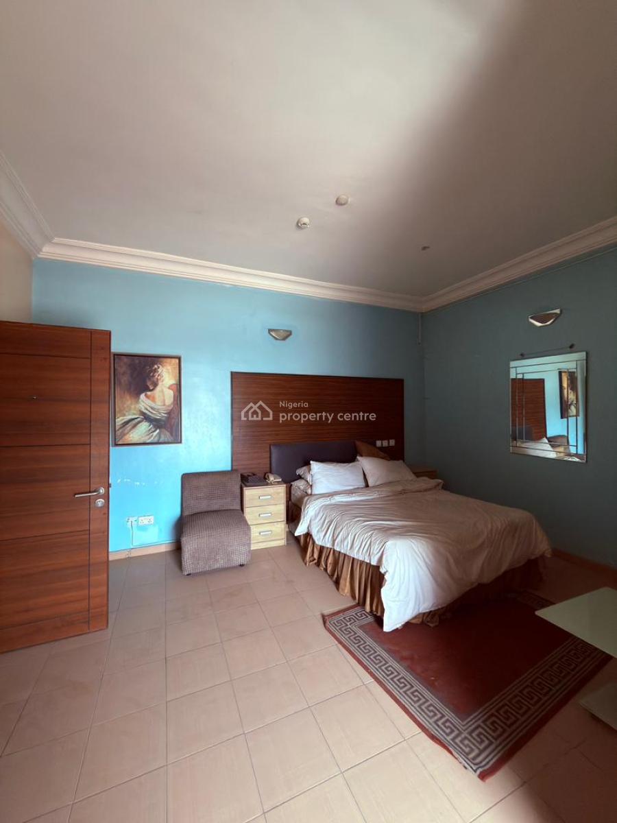 105 Rooms Hotel Available, in a Strategic Location, Gwarinpa, Abuja, Hotel / Guest House for Sale