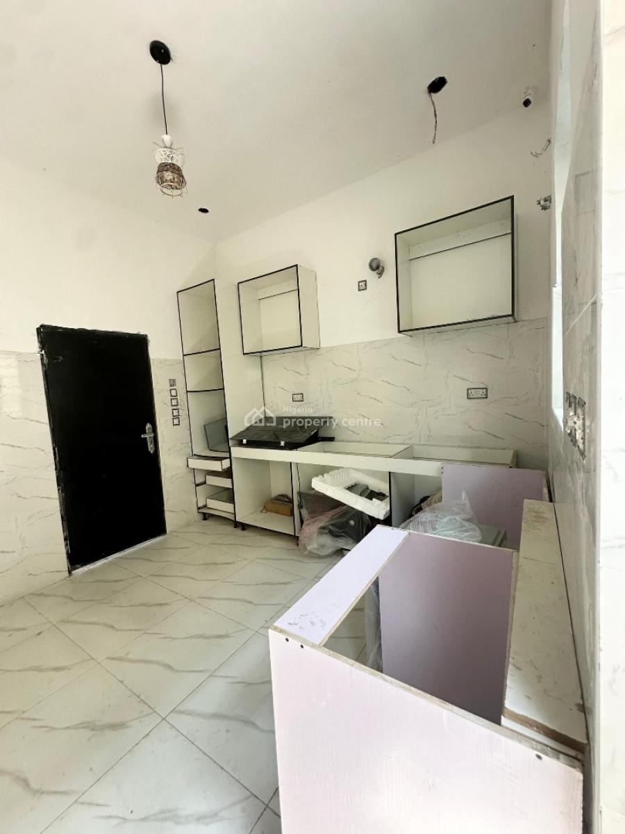 Luxury 3 Bedroom Duplex, Ajah, Lagos, Terraced Duplex for Rent