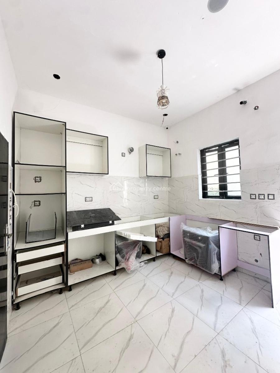Luxury 3 Bedroom Duplex, Ajah, Lagos, Terraced Duplex for Rent