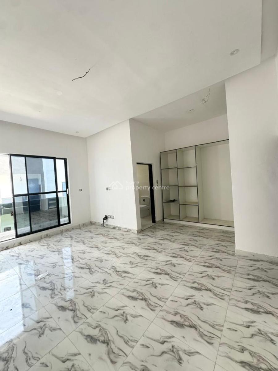 Luxury 3 Bedroom Duplex, Ajah, Lagos, Terraced Duplex for Rent