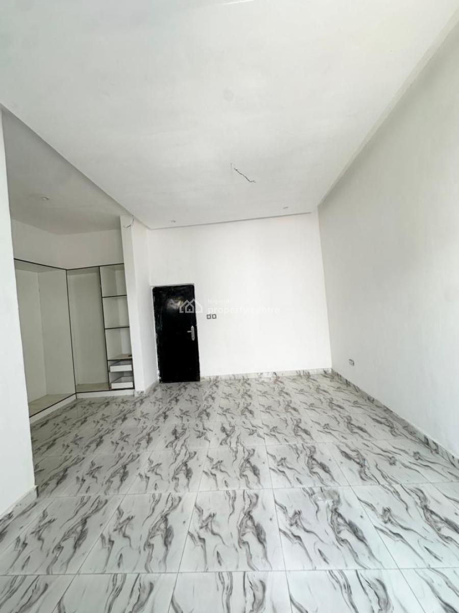 Luxury 3 Bedroom Duplex, Ajah, Lagos, Terraced Duplex for Rent