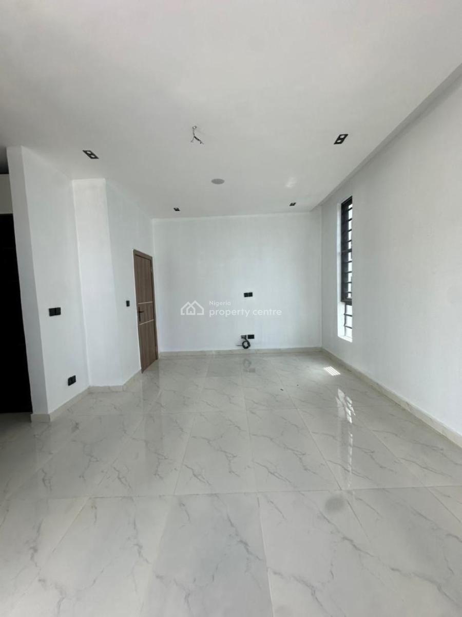 Luxury 4 Bedroom Duplex, Ikota, Lekki, Lagos, House for Sale