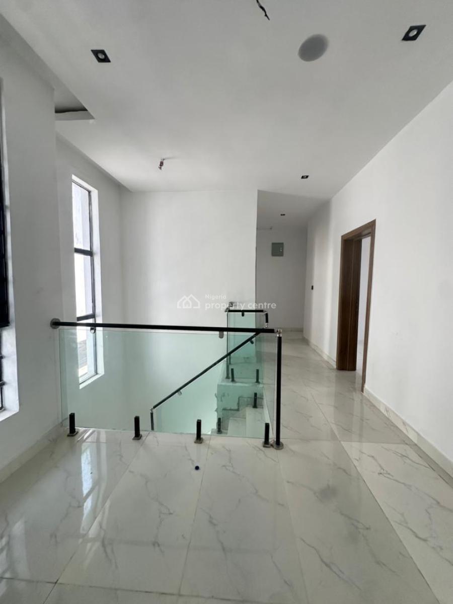 Luxury 4 Bedroom Duplex, Ikota, Lekki, Lagos, House for Sale