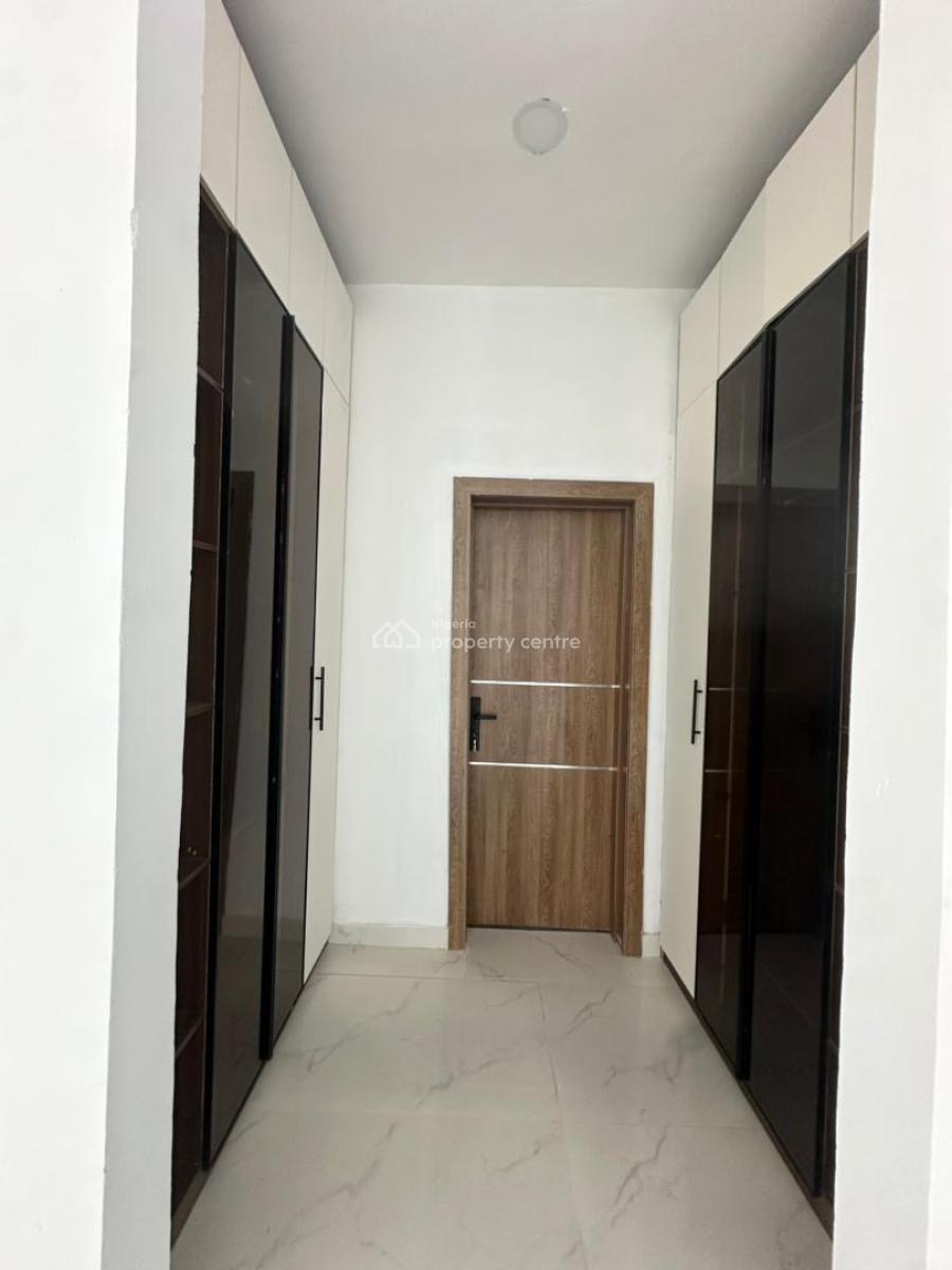 Luxury 4 Bedroom Duplex, Ikota, Lekki, Lagos, House for Sale