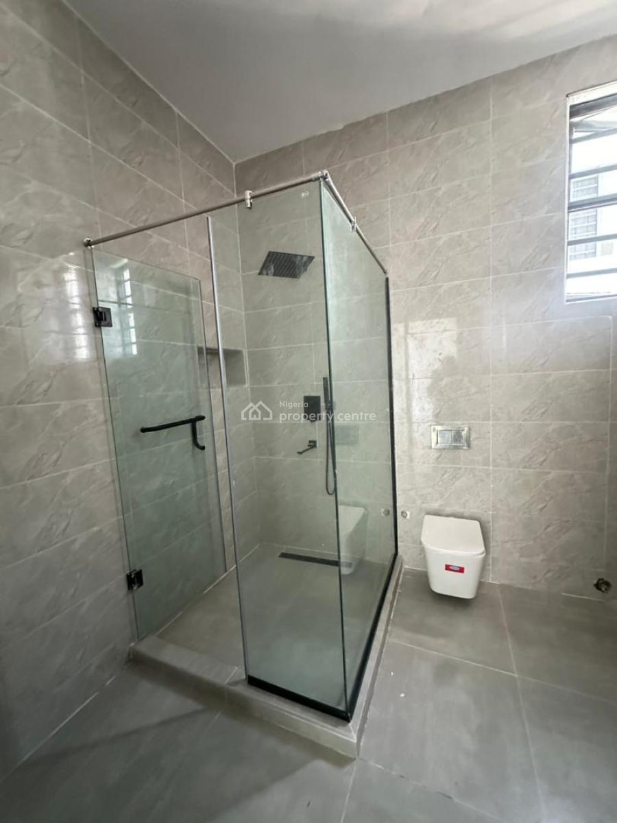 Luxury 4 Bedroom Duplex, Ikota, Lekki, Lagos, House for Sale