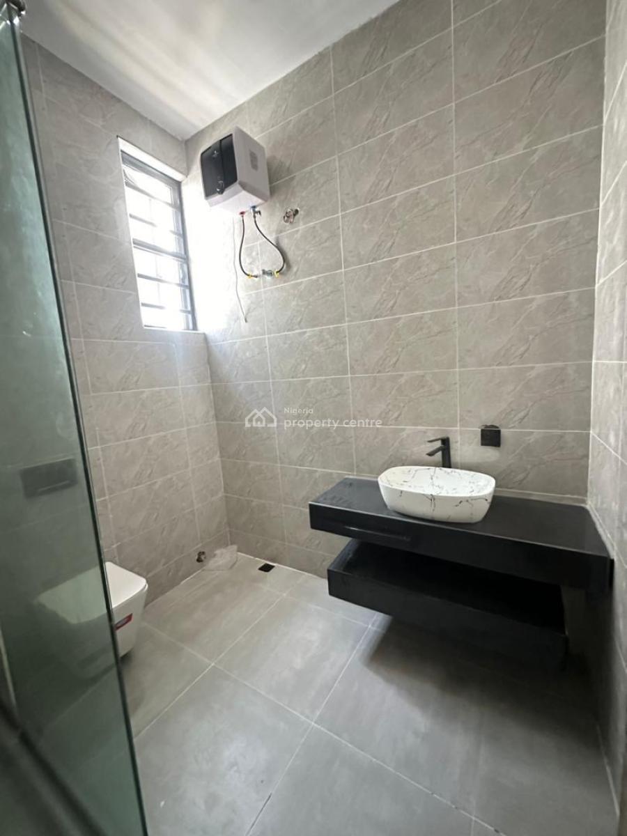 Luxury 4 Bedroom Duplex, Ikota, Lekki, Lagos, House for Sale