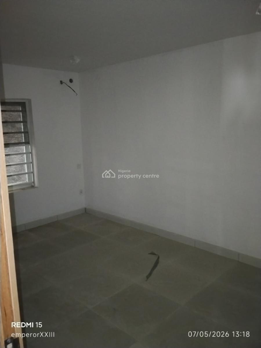 Fully  Service  2bedroom Apartment with Balconies, Lekki By Freedom Way, Lekki, Lagos, House for Rent