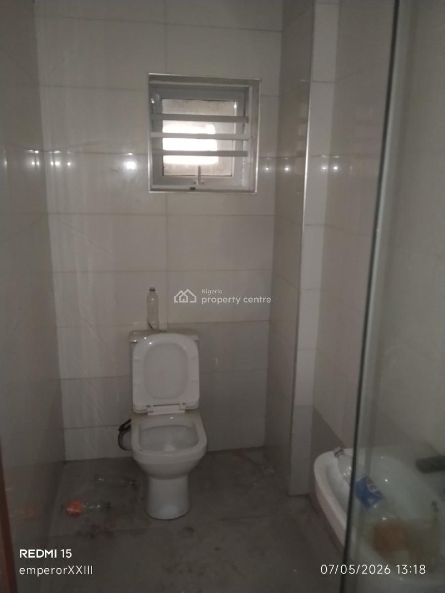 Fully  Service  2bedroom Apartment with Balconies, Lekki By Freedom Way, Lekki, Lagos, House for Rent