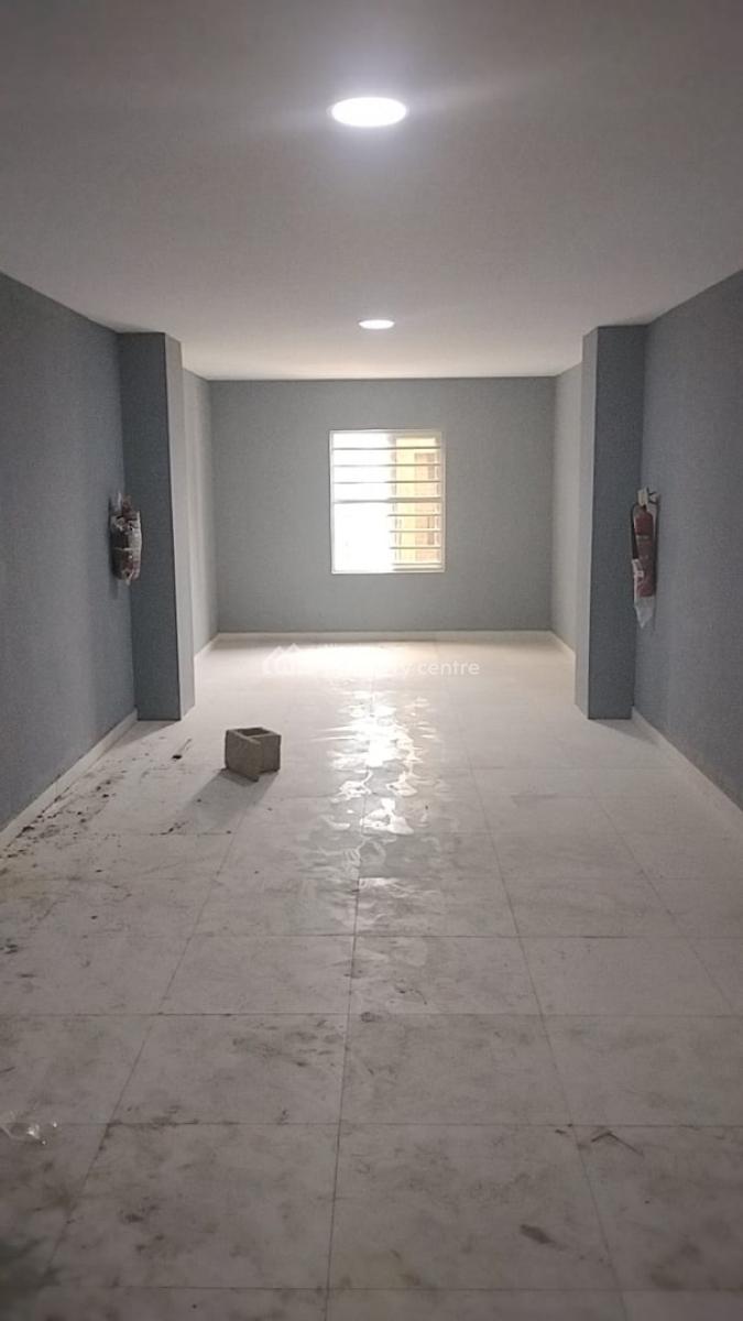 Fully  Service  2bedroom Apartment with Balconies, Lekki By Freedom Way, Lekki, Lagos, House for Rent