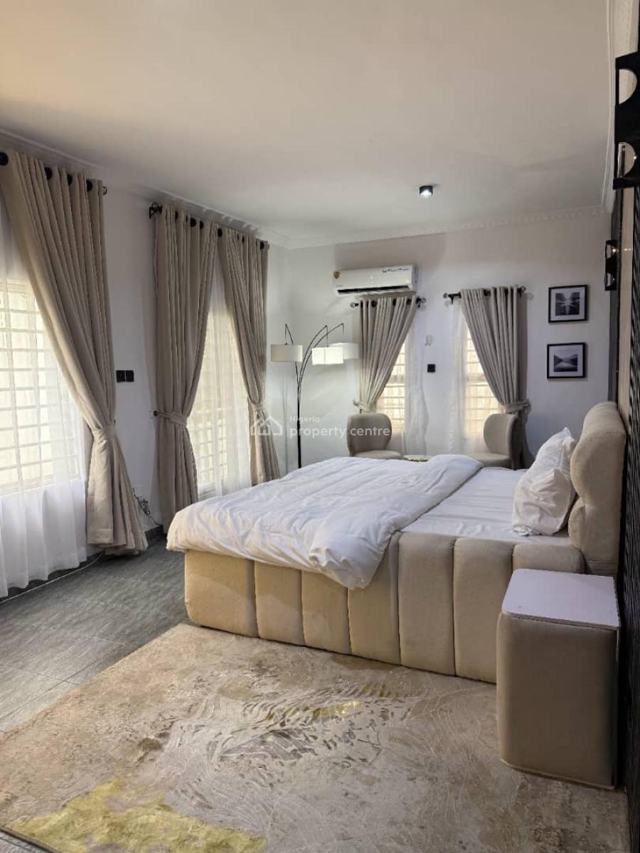 Luxury 2 Bedroom Apartment, Banana Island, Ikoyi, Lagos, Flat / Apartment for Sale