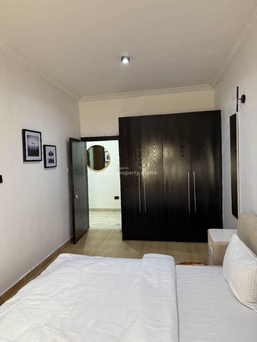 Luxury 2 Bedroom Apartment, Banana Island, Ikoyi, Lagos, Flat / Apartment for Sale