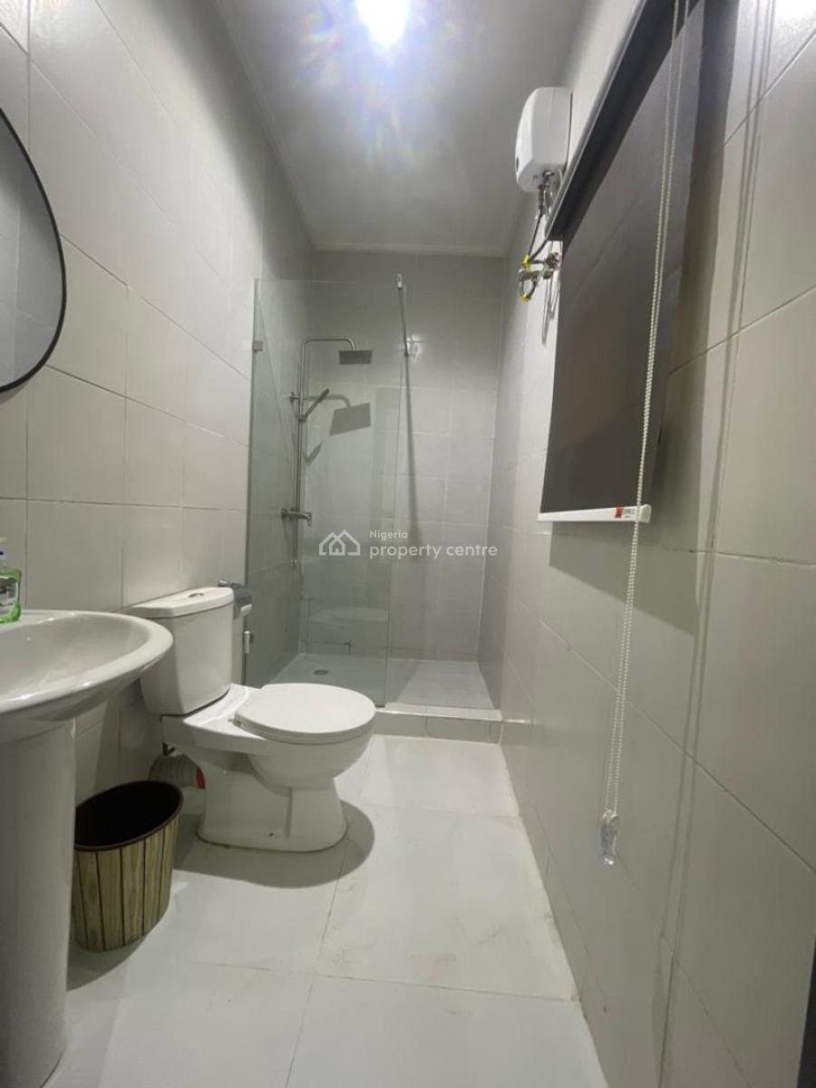 Studio Apartment, Old Ikoyi, Ikoyi, Lagos, Self Contain (single Rooms) for Rent
