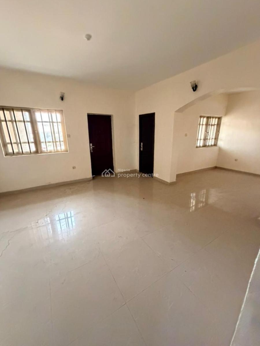 Luxury 3 Bedroom Apartment, Ikate, Lekki, Lagos, Flat / Apartment for Sale