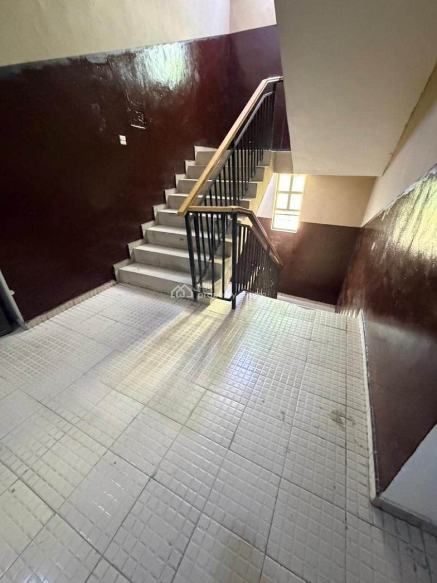 Luxury 3 Bedroom Apartment, Ikate, Lekki, Lagos, Flat / Apartment for Sale