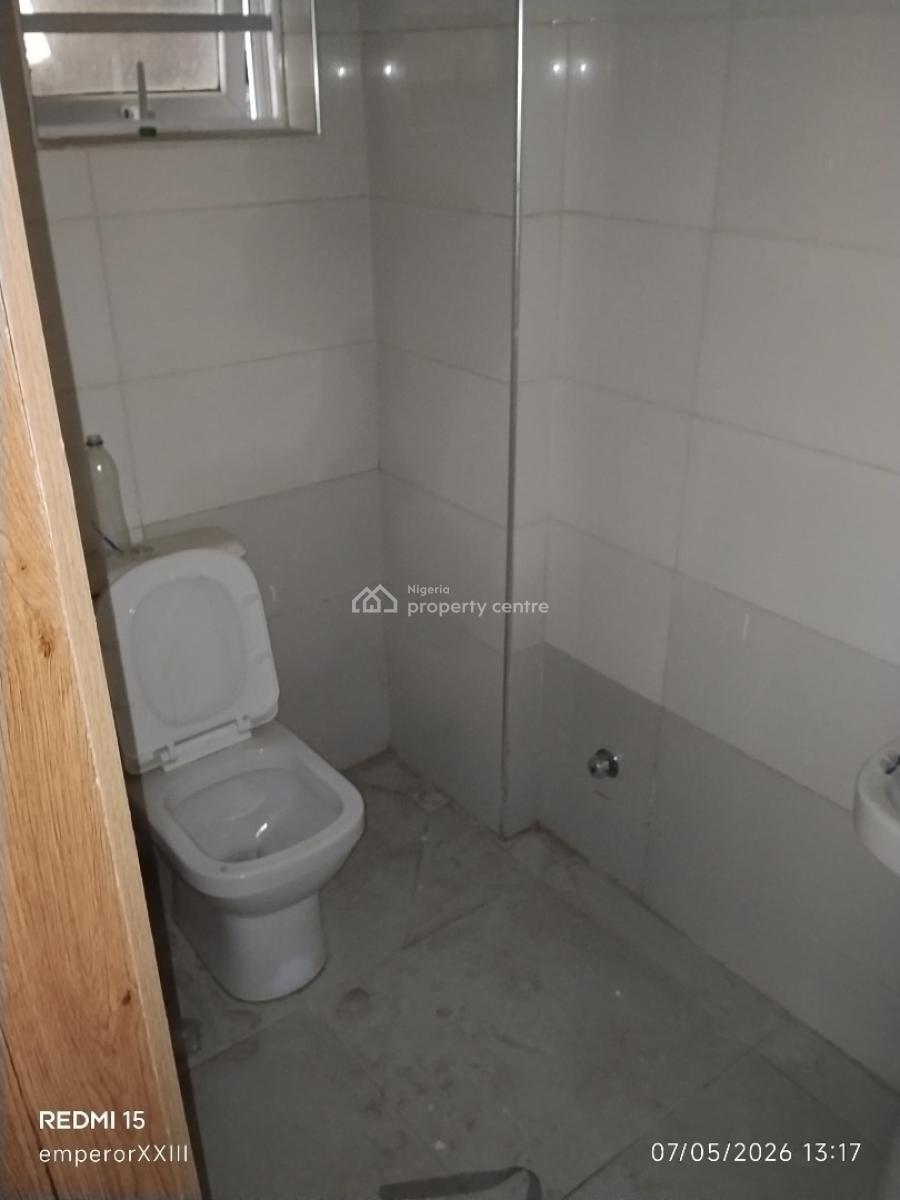 Brand New Unit of 2 (two) Bedroom Apartment, Off Freedom Way Lekki Phase 1, Lekki Phase 1, Lekki, Lagos, Flat / Apartment for Rent