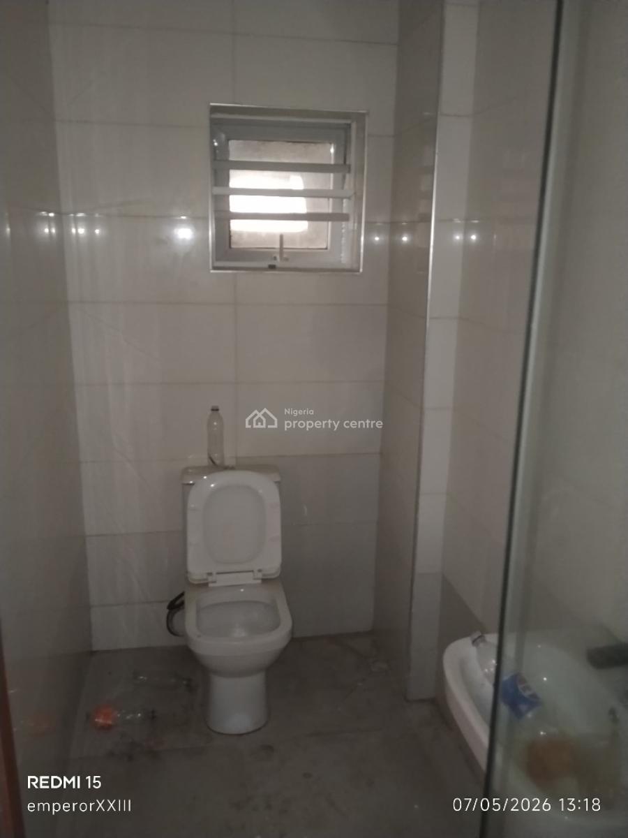 Brand New Unit of 2 (two) Bedroom Apartment, Off Freedom Way Lekki Phase 1, Lekki Phase 1, Lekki, Lagos, Flat / Apartment for Rent