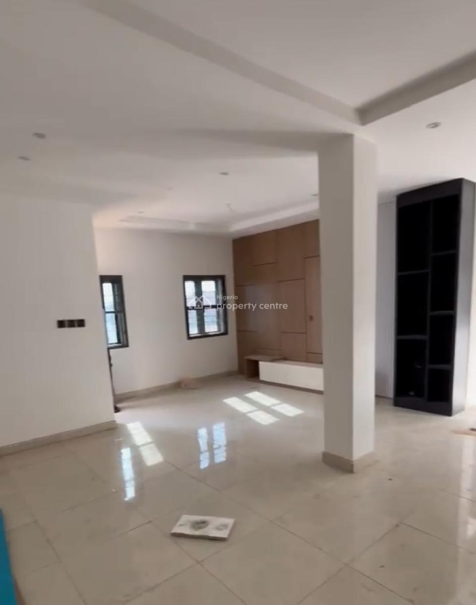 Luxurious 1 Bedroom Apartment, Along Lokogoma Expressway, Gaduwa, Abuja, Flat / Apartment for Rent