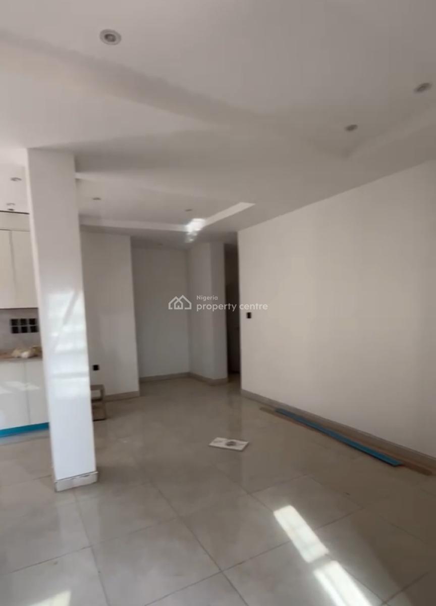 Luxurious 1 Bedroom Apartment, Along Lokogoma Expressway, Gaduwa, Abuja, Flat / Apartment for Rent