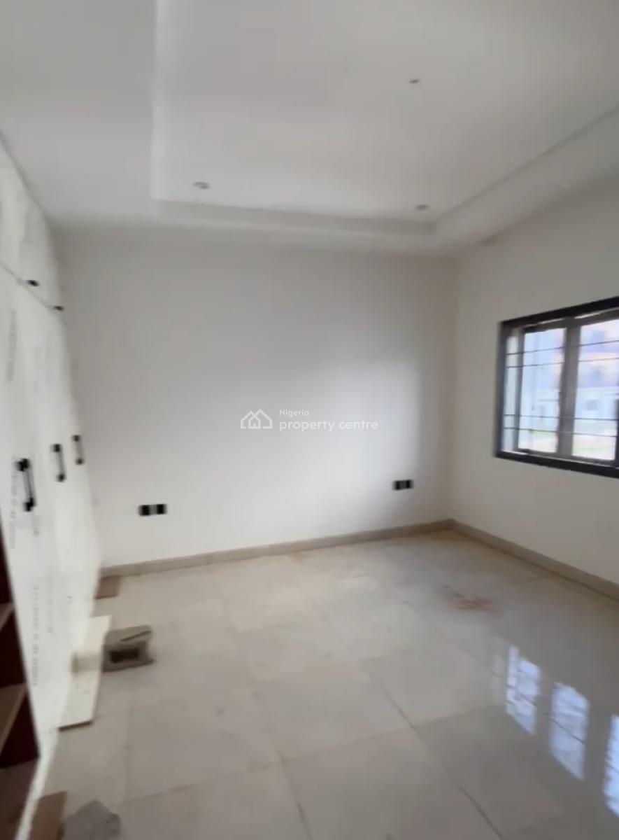 Luxurious 1 Bedroom Apartment, Along Lokogoma Expressway, Gaduwa, Abuja, Flat / Apartment for Rent